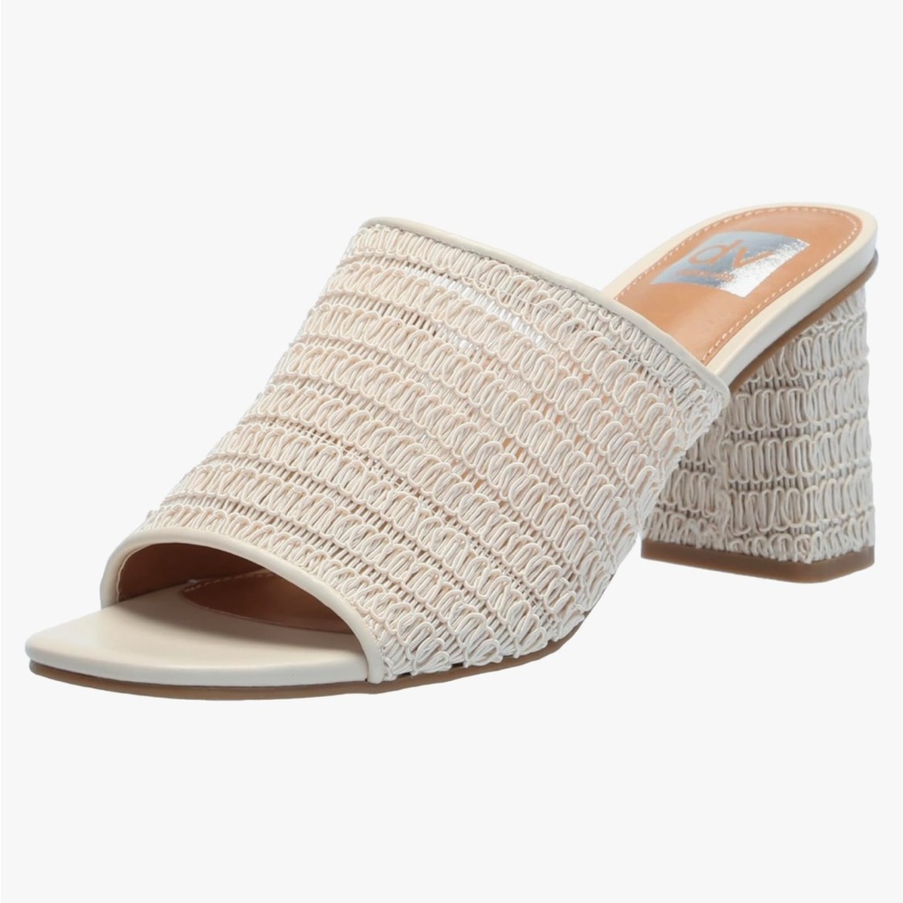 Dolce Vita DV Hemma Mules